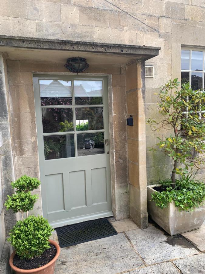 Wee Grange Apartment Bath Exterior photo