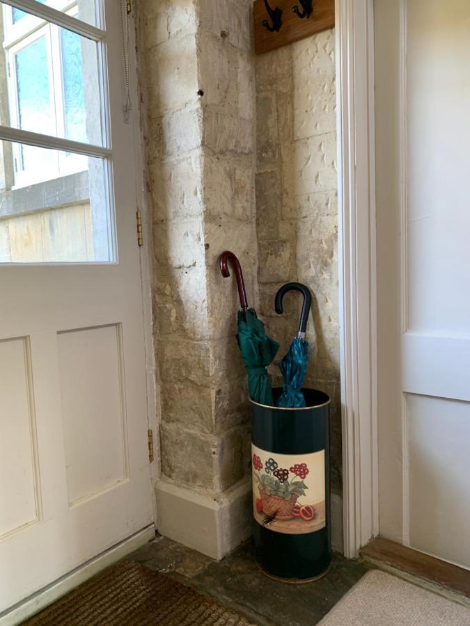Wee Grange Apartment Bath Exterior photo